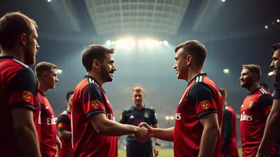 Stade Rennais FC : Une Rencontre Déterminante Contre Lyon