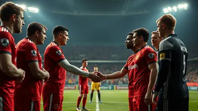 Stade Rennais FC : Préparation pour un Duel Crucial Contre Nice