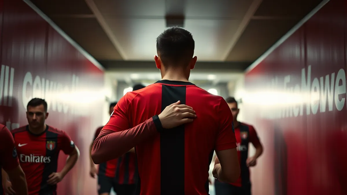 Stade Rennais FC : Préparation Stratégique pour le Match Contre Lyon