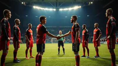 Stade Rennais FC : Vers une Stratégie Inédite pour le Prochain Match
