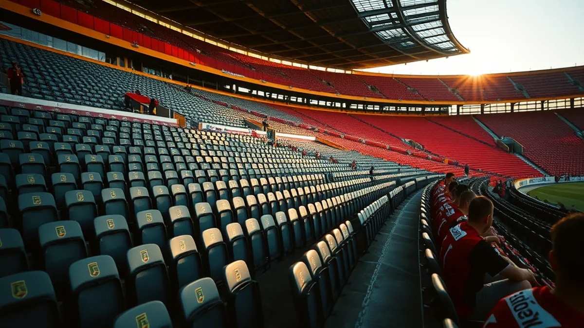 Stade Rennais FC : Vers une Meilleure Cohésion Défensive et Offensive