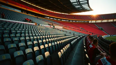 Stade Rennais FC : Vers une Meilleure Cohésion Défensive et Offensive