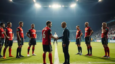 Stade Rennais FC : En Route pour un Duel Épic avec Reims