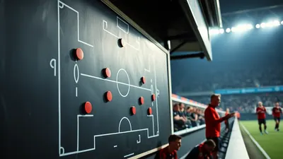 Stade Rennais FC : Focus sur les Stars pour le Match Contre Toulouse