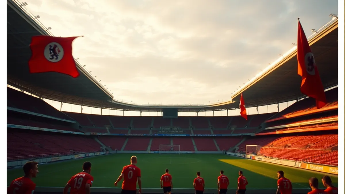 La Saison 2010-2011 : Un Tournant Émotionnel pour Stade Rennais FC