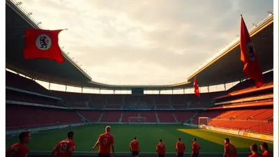 La Saison 2010-2011 : Un Tournant Émotionnel pour Stade Rennais FC