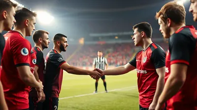Stade Rennais FC : Préparation Tactique pour un Duel Contre Angers