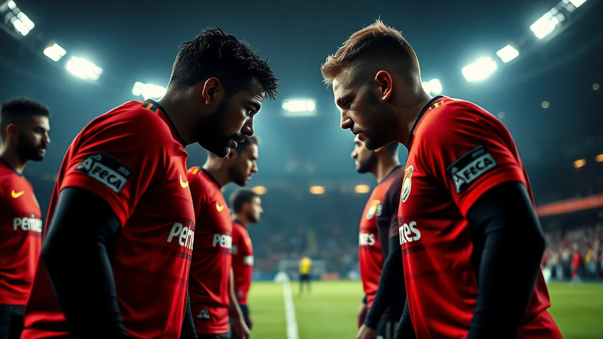 Stade Rennais FC : Préparation pour un Duel Électrisant contre Bordeaux
